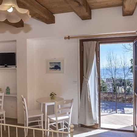 Villa Fiorita Grottammare Zewnętrze zdjęcie