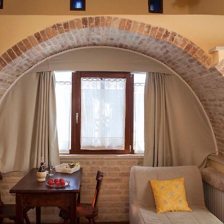 Villa Fiorita Grottammare Zewnętrze zdjęcie