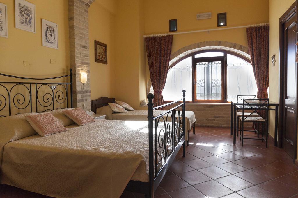 Villa Fiorita Grottammare Zewnętrze zdjęcie