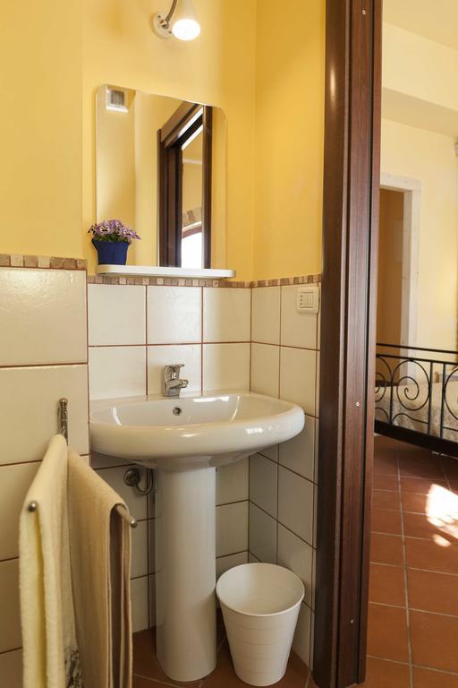 Villa Fiorita Grottammare Zewnętrze zdjęcie