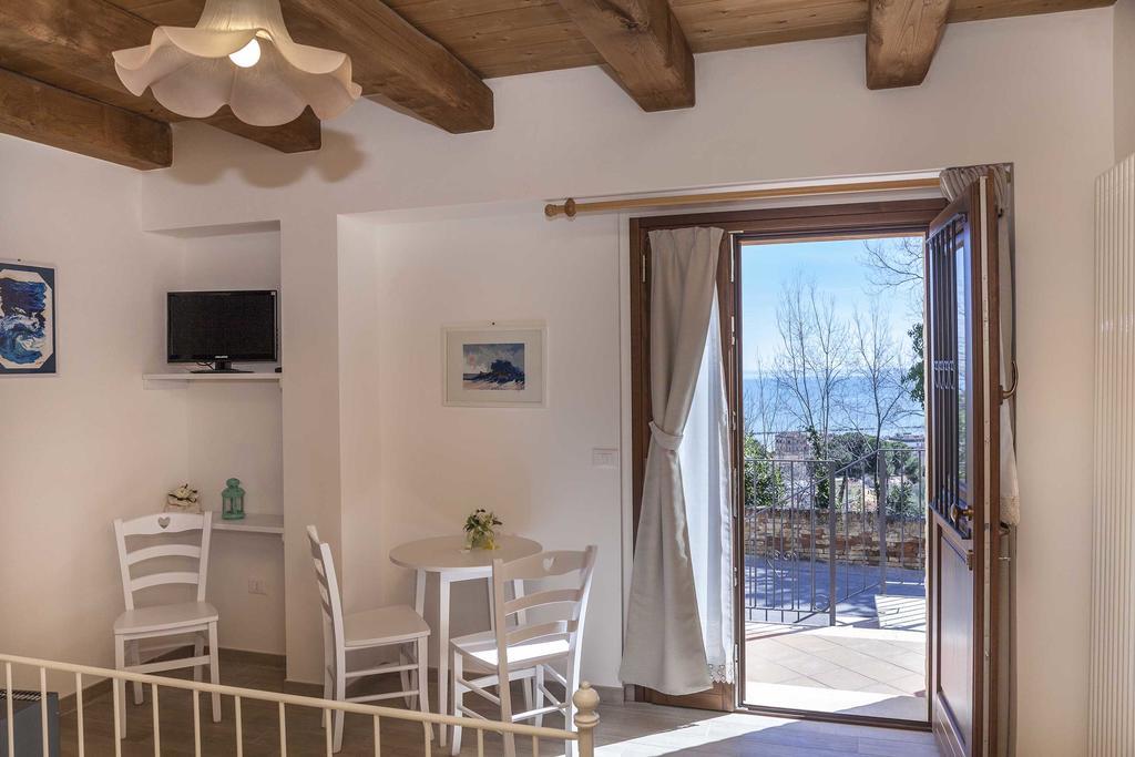 Villa Fiorita Grottammare Zewnętrze zdjęcie
