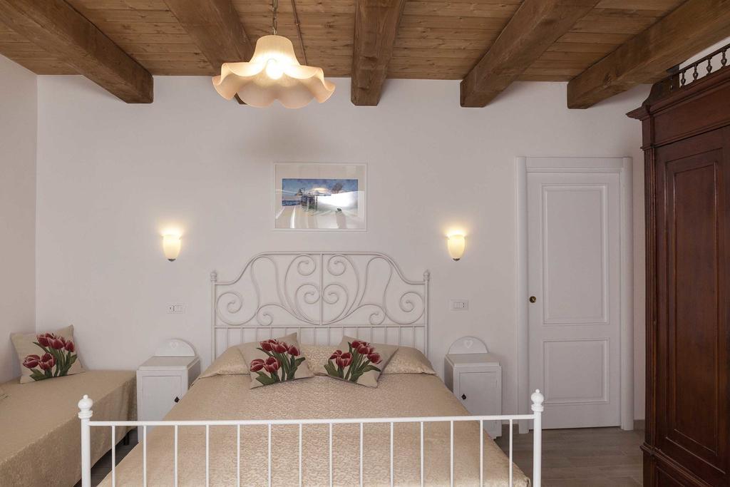 Villa Fiorita Grottammare Zewnętrze zdjęcie